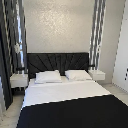 золотой берег посейдон