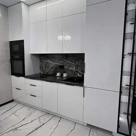 Apartment золотой берег посейдон