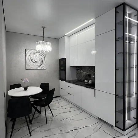 Apartment золотой берег посейдон *