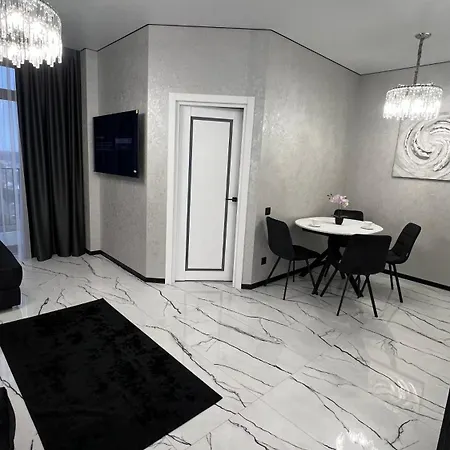 золотой берег посейдон Apartment *
