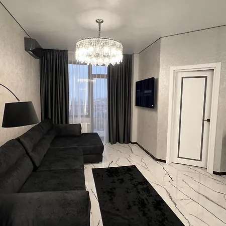 Apartment золотой берег посейдон *