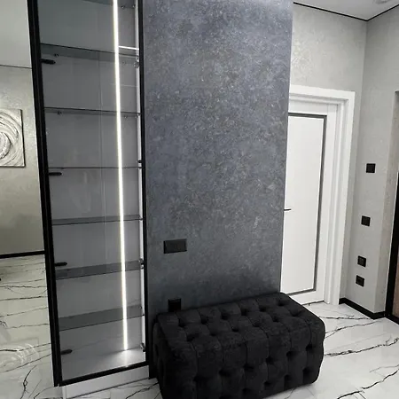 золотой берег посейдон Apartment *