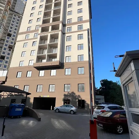 Apartment золотой берег посейдон *