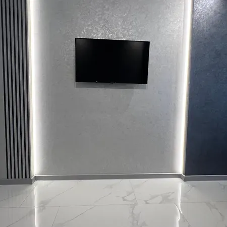 Apartment золотой берег посейдон