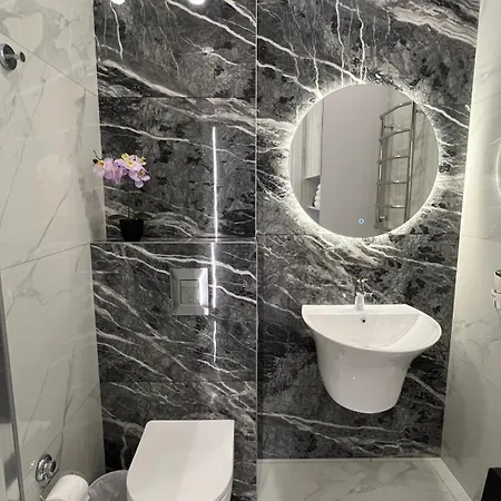 золотой берег посейдон Apartment *