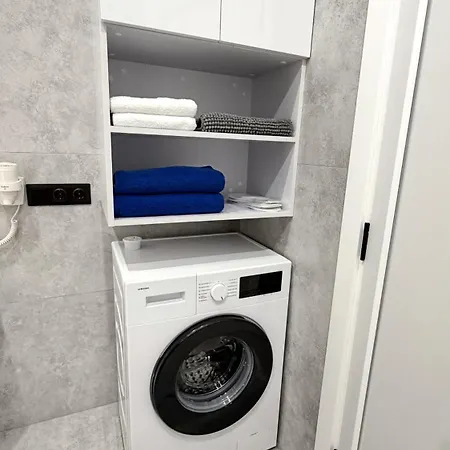 Apartment золотой берег посейдон Odesa