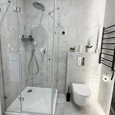 золотой берег посейдон Apartment