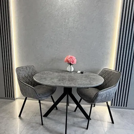 Apartment золотой берег посейдон