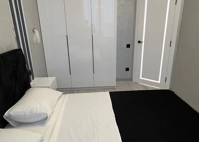 золотой берег посейдон Odessa