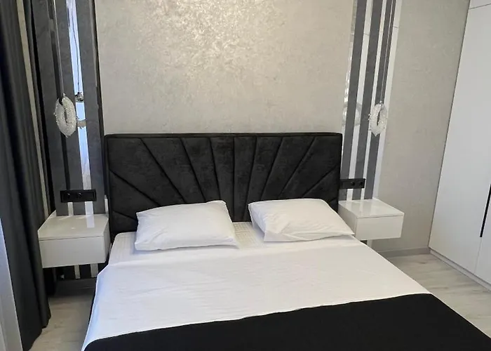 золотой берег посейдон