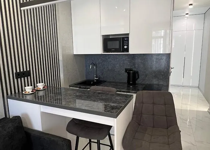 золотой берег посейдон * Oděsa