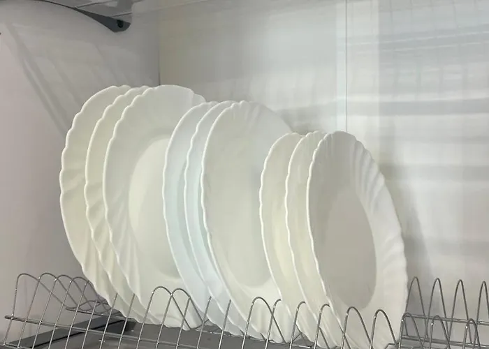 Appartamento золотой берег посейдон Odessa