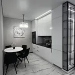 Apartment золотой берег посейдон *