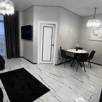 золотой берег посейдон Apartment *