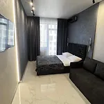 золотой берег посейдон Apartment *