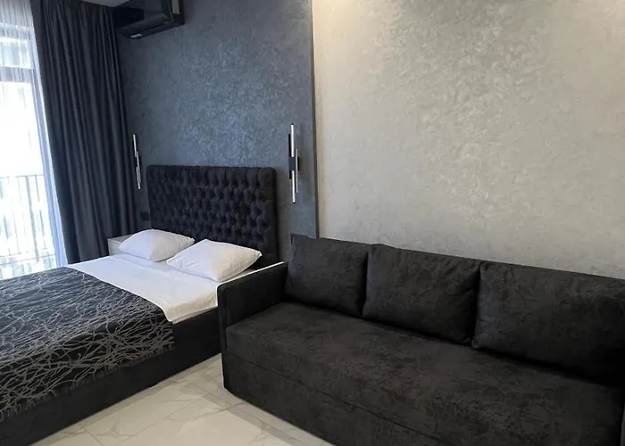 золотой берег посейдон Odesa