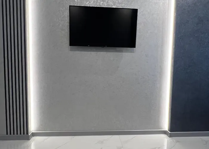 Apartamento золотой берег посейдон